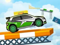 Car Parkour image